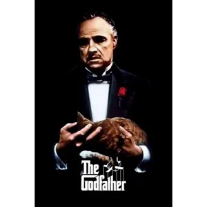 The Godfather 4K UHD FAH/ ITunes 