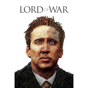 Lord of War UHD FAH/I tunes/ google play