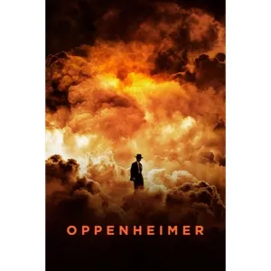 Oppenheimer 4K MA