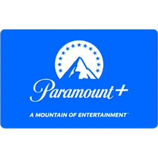 $25.00 USD Paramount +