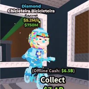 chicleteria bicicleteria