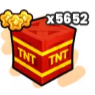 5000X TNT