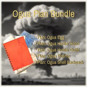 Ogua Plan Bundle