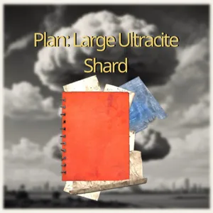 Ultracite Shard