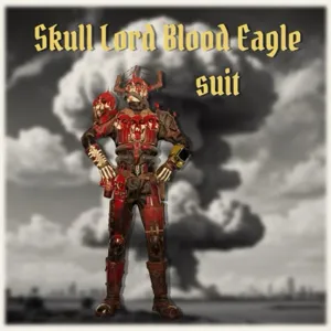 Skull Lord Set