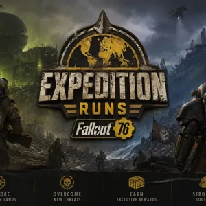 Expedition Runs