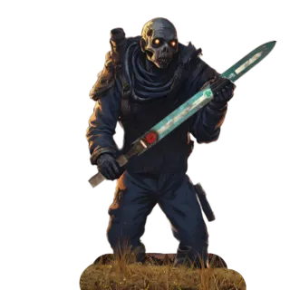 FeralGhoul