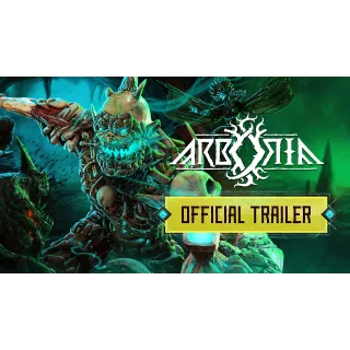 Arboria - Steam Key GLOBAL