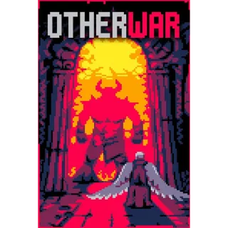 OTHERWAR - Steam Key GLOBAL