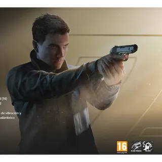 007 First Light (PS5) Game account