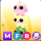 MFR Dango Penguin