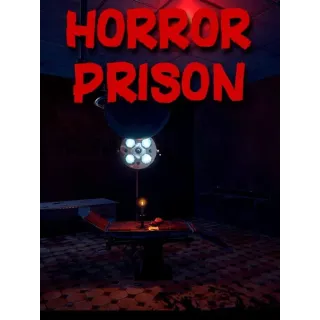 Horror Prison