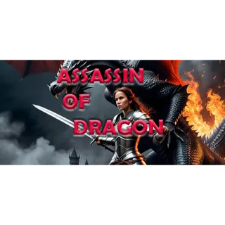 Assassin of Dragon