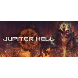 Jupiter Hell GOG