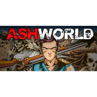 Ashworld