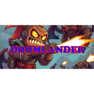 Doomlander
