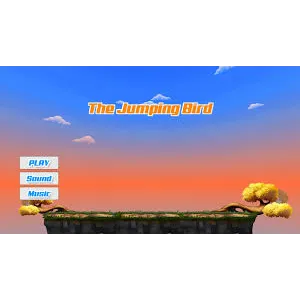 The Jumping Bird