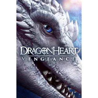 Dragonheart: Vengeance