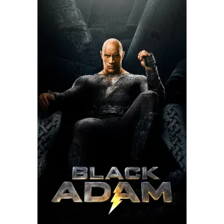 Black Adam