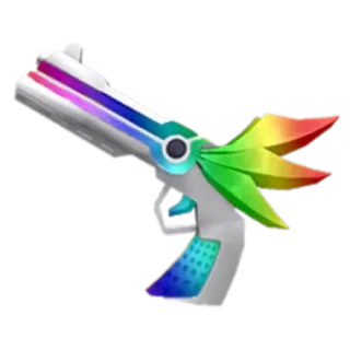 1x Chroma Lightbringer