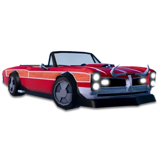 Jailbreak Longhorn