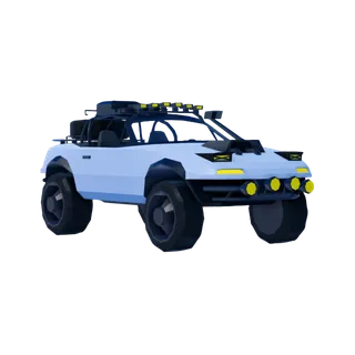 Jailbreak Jackrabbit