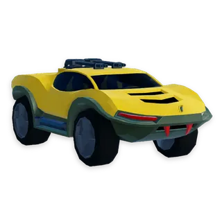 Jailbreak Cobra