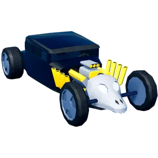 Jailbreak Rattler