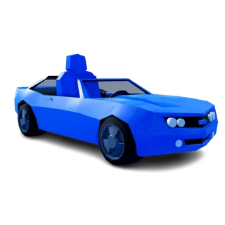 Jailbreak Tiny Toy