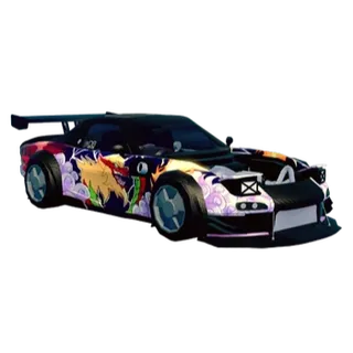 Jailbreak Shogun