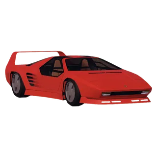 Jailbreak Wedge
