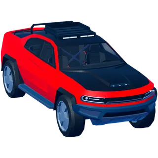 Jailbreak Maverick