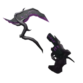 1x Elderwood set|MM2