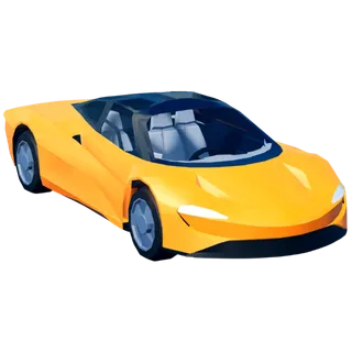 Jailbreak Air Tail