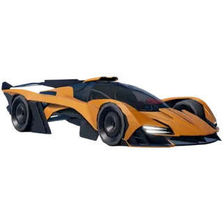 Jailbreak Orion M42
