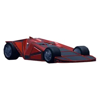 Jailbreak Hammerhead