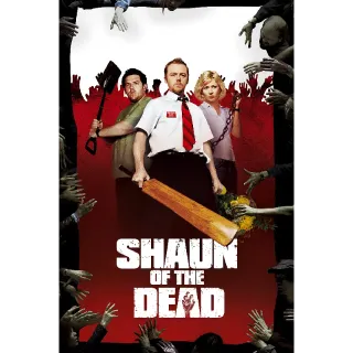 Shaun of the Dead