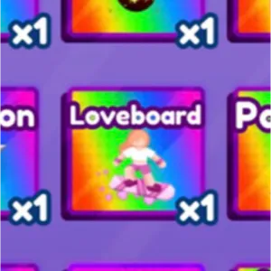 Loveboard
