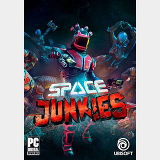 space junkies steam