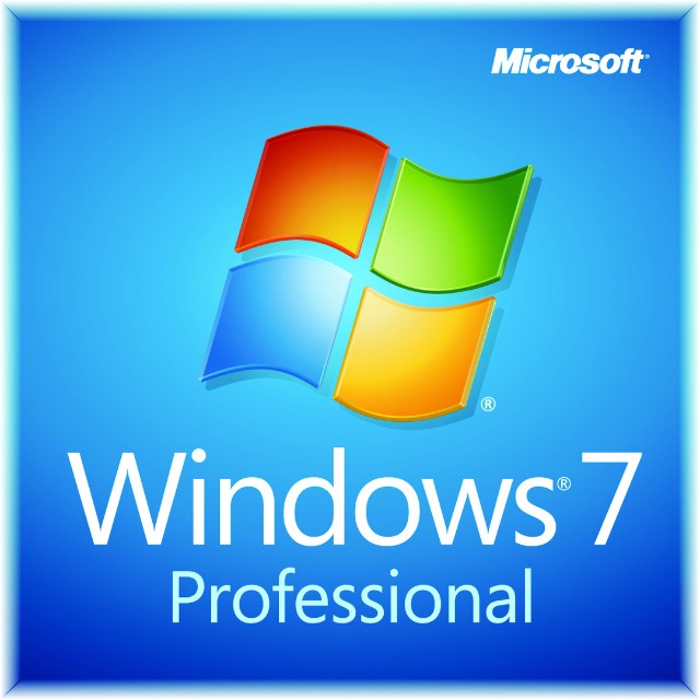 Windows 7 Pro Oem Activation Code License Key Instant Delivery