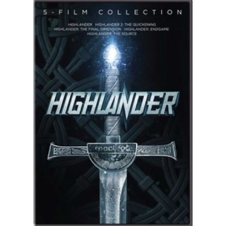 Highlander: Endgame - Movies on Google Play