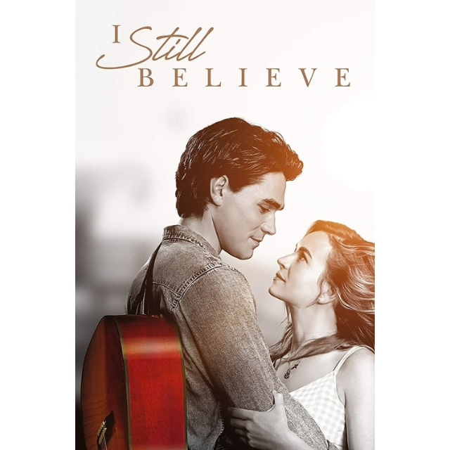 I Still Believe (2020) | Vudu - Digital Movies - Gameflip