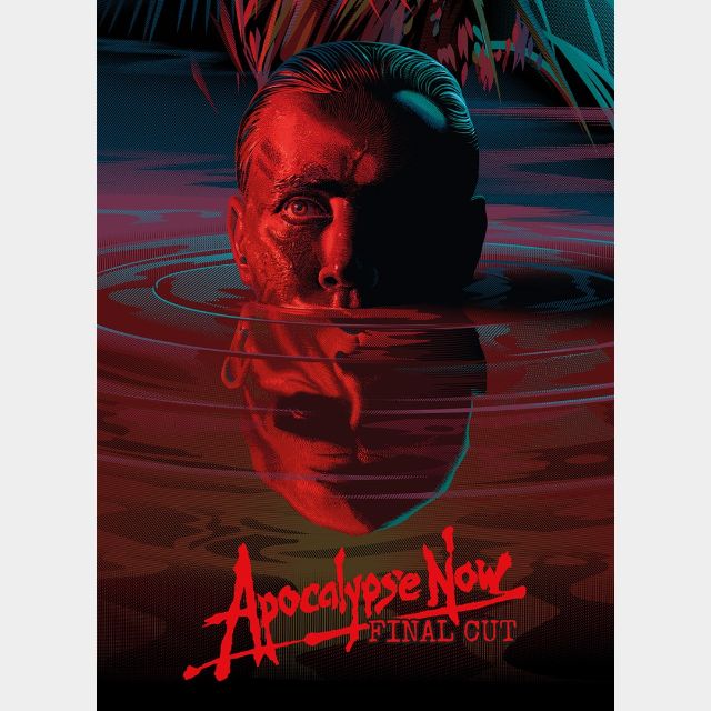 Apocalypse Now Final Cut 2001 4k Uhd Vudu Digital Movies Gameflip 2576