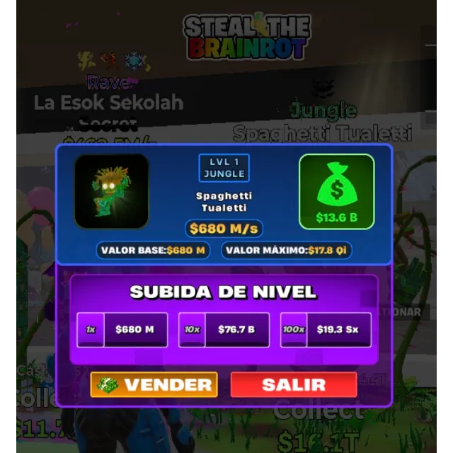 Foto del Listado