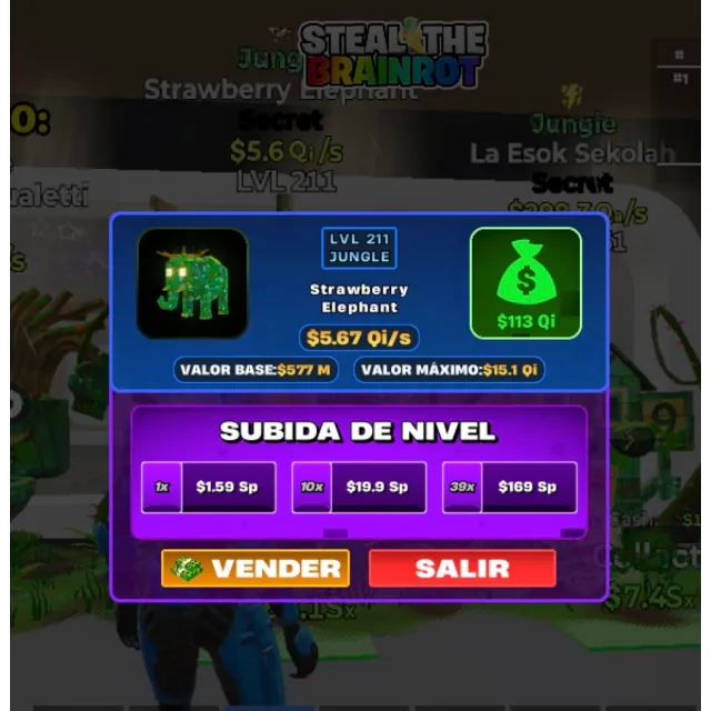Foto del Listado