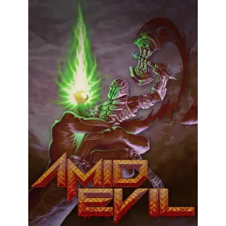 Amid Evil