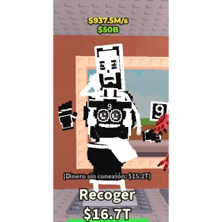 La secret Combinasion Ying Yang