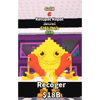 Ketupat Kepat 183.7M/s 