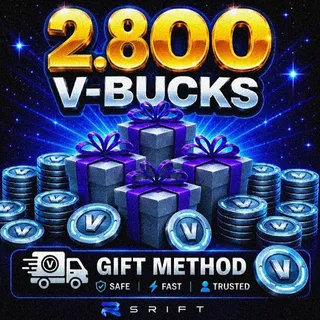 VBUCKS | 2800