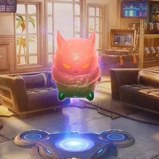 Demon Sprite Gummy